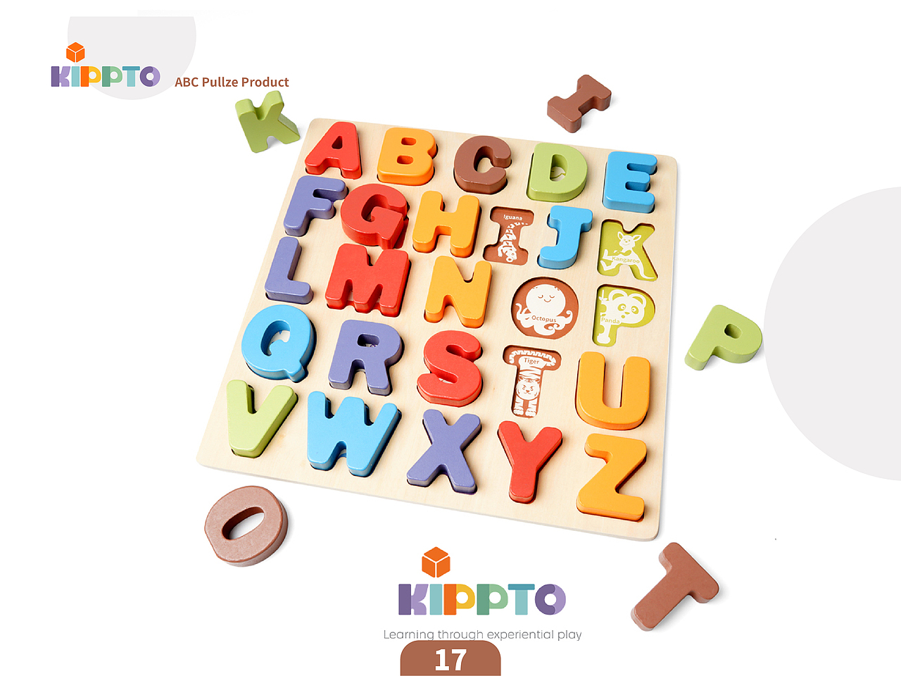 Kippto-产品篇（图ZMjc3MTg0NjE2） - 玩具 - 站酷设计师权权熊原创素材 - 站酷ZCOOL