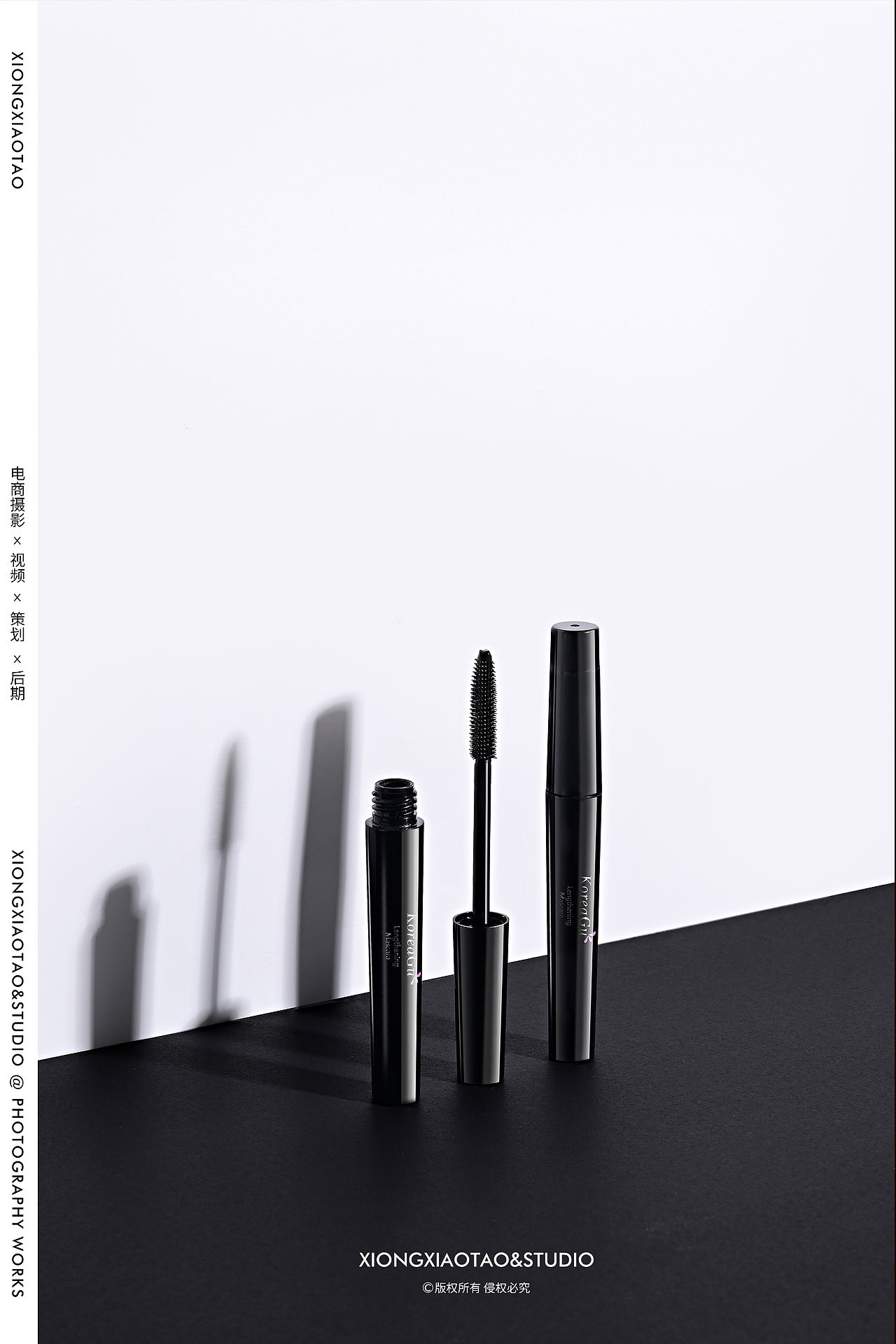 熊小淘丨金甲虫化妆品（图ZMjkyNTAyMzk2） - 产品摄影 - 站酷设计师三有视觉原创素材 - 站酷ZCOOL