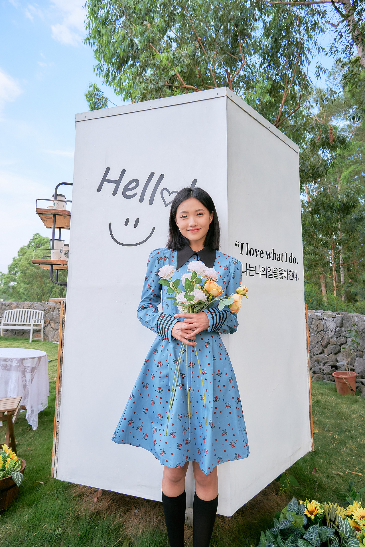 -Mr.Lynx·林克斯- 女装作品