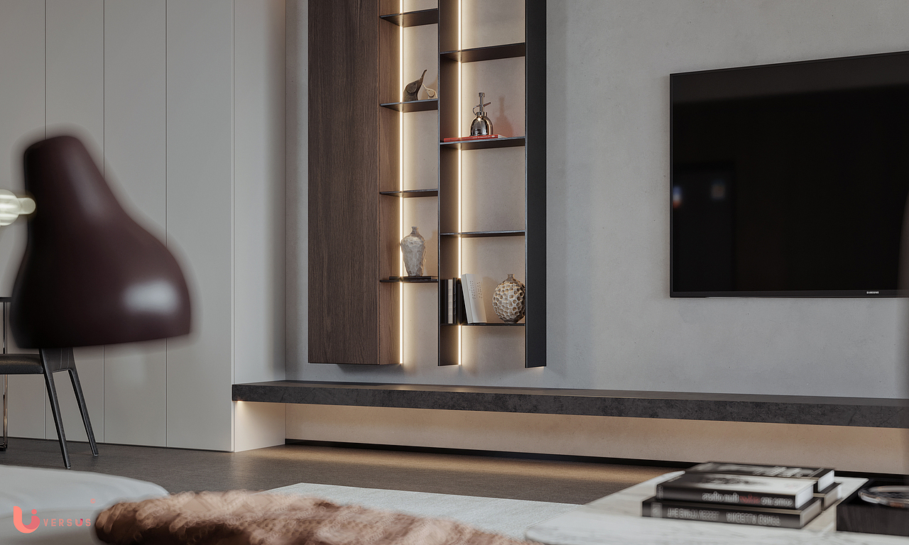 现代丨简约（图ZMjgxMTM5MTc2） - 家装设计 - 站酷设计师奶昔呀原创素材 - 站酷ZCOOL