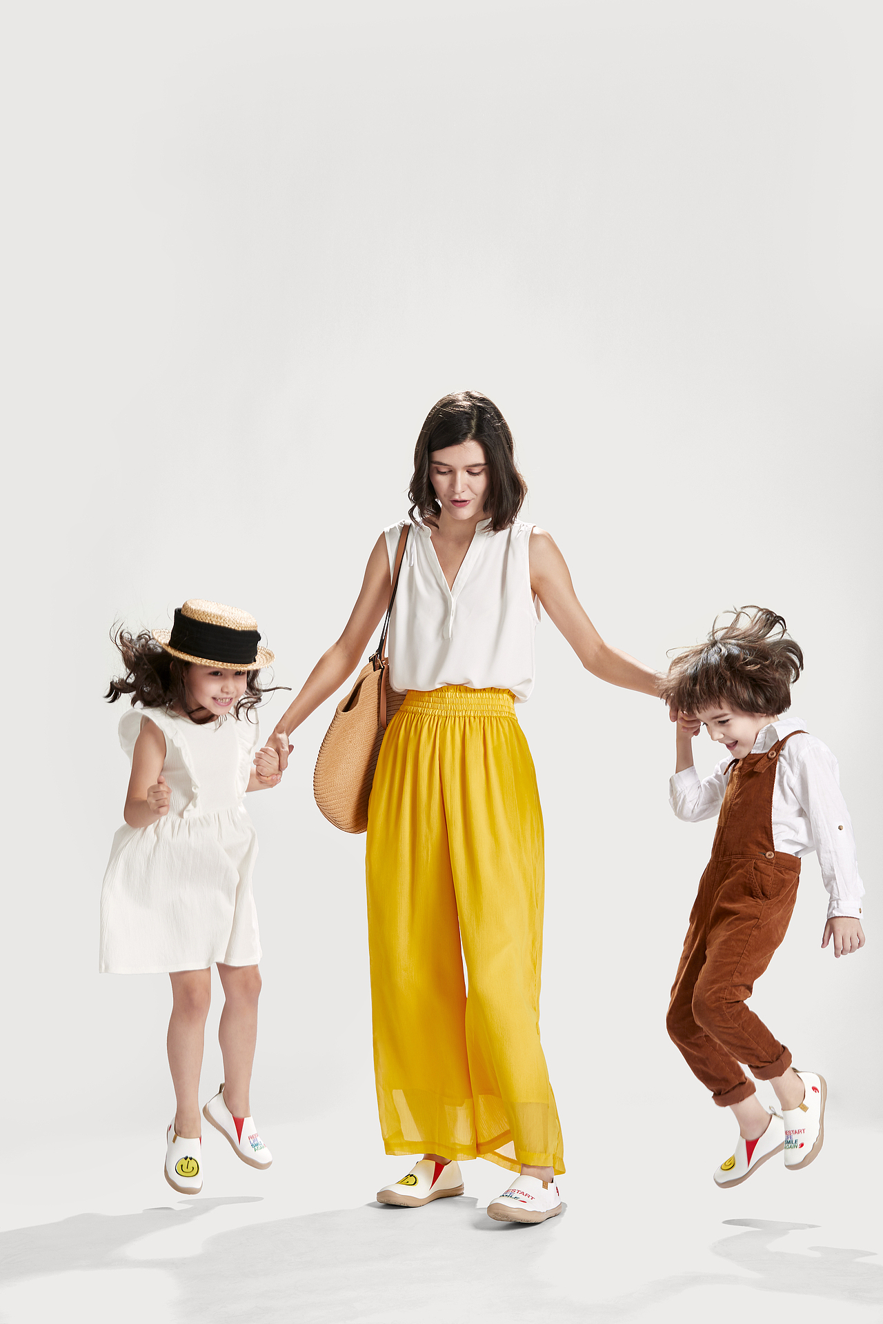 时尚电商模特产品拍摄（图ZMjI5Nzg2Nzgw） - 人像摄影 - 站酷设计师Dsigner_Mark原创素材 - 站酷ZCOOL