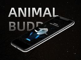 【Animal  buddies】公益项目