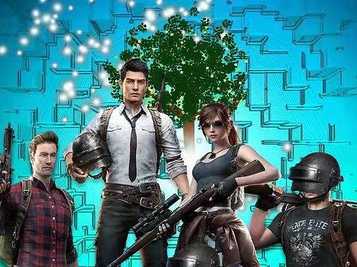 和平精英—像素世界（個(gè)人主頁(yè)-ZNTU3Mjc1NTI=） - 海報(bào) - 站酷設(shè)計(jì)師承琳琳原創(chuàng)素材 - 站酷ZCOOL