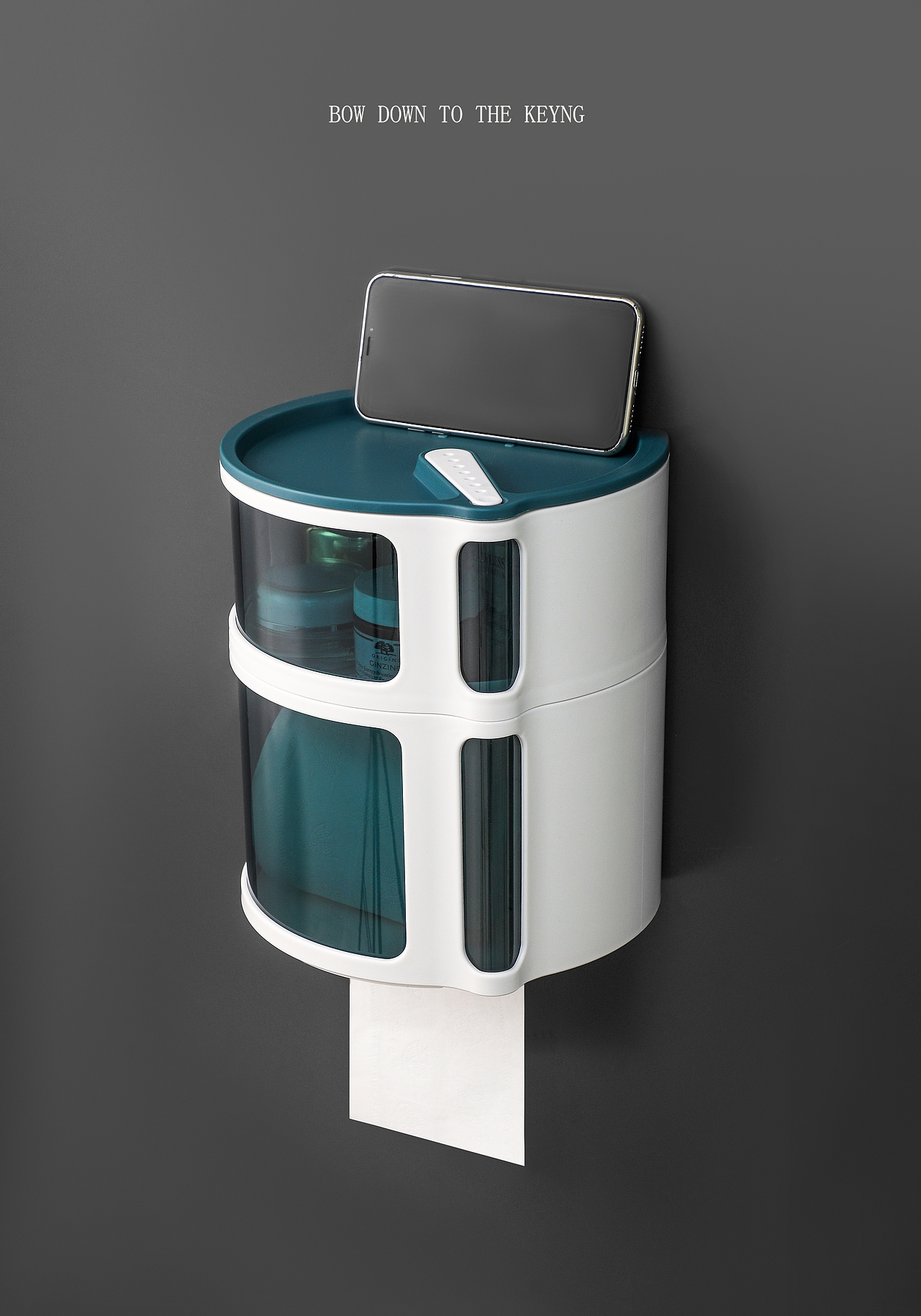 百货摄影 | 多功能纸巾盒 X KeyNg（图ZMjUwNDM4NjA4） - 产品摄影 - 站酷设计师阿达KeyNg原创素材 - 站酷ZCOOL