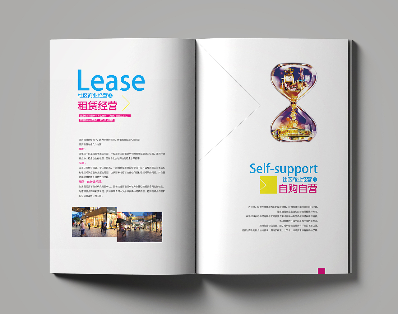 经营手册（图ZMzc0MjM3ODg=） - 书籍/画册 - 站酷设计师晚安城市原创素材 - 站酷ZCOOL