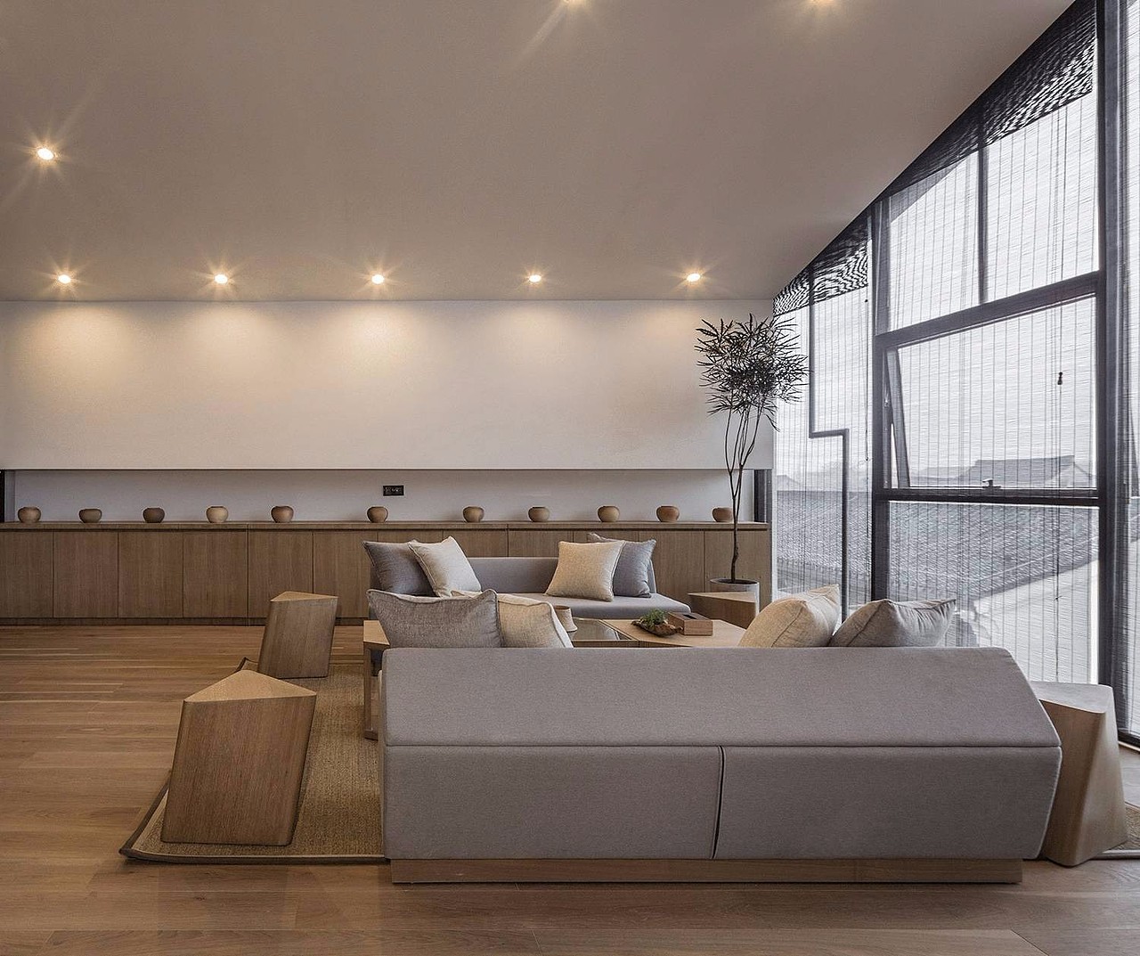 重庆民宿设计_这样的民宿设计才是现代民宿的样子（图ZMTUwMjg2Nzcy） - 家装设计 - 站酷设计师重庆民宿设计原创素材 - 站酷ZCOOL