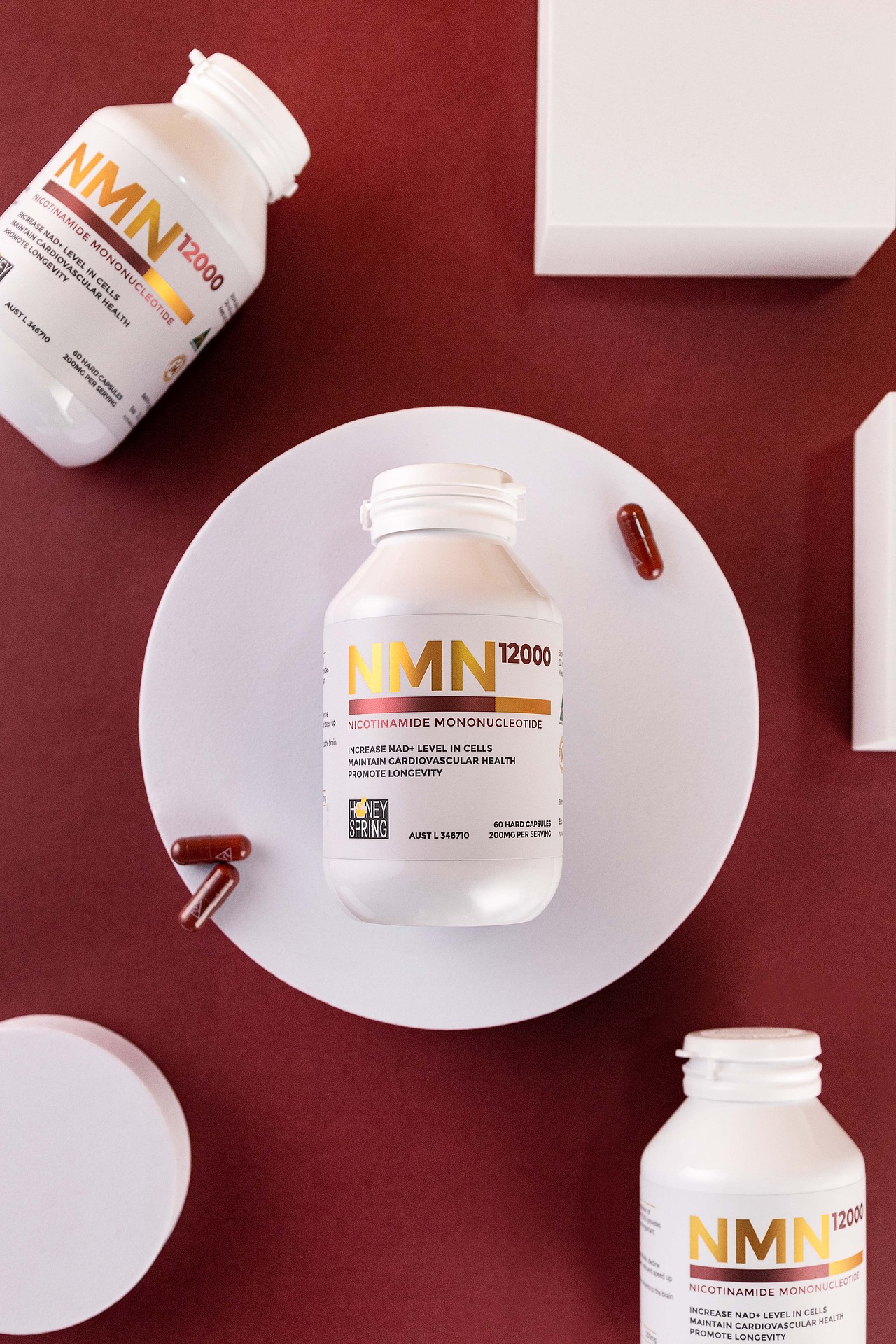 保健品丨产品摄影（图ZMjY4NDE4Njc2） - 产品摄影 - 站酷设计师鹿生kapel原创素材 - 站酷ZCOOL