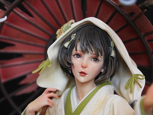 小抹香宵侍
