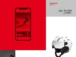 Rossignol 小程序商城