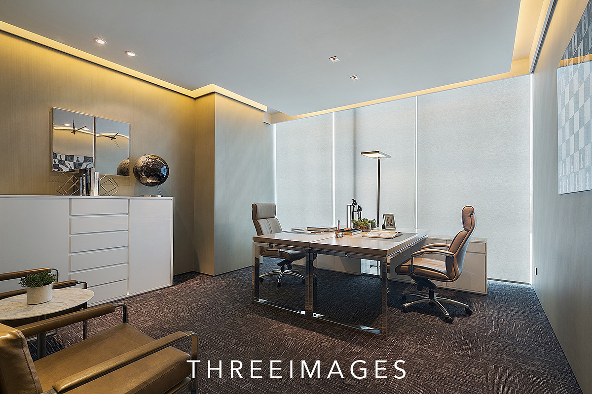 【“3”原创】杭州绿地中央广场（图ZNDU2NDc3MDg=） - 环境/建筑摄影 - 站酷设计师三像摄原创素材 - 站酷ZCOOL