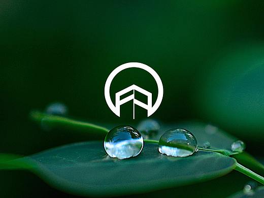 鸿树林logo