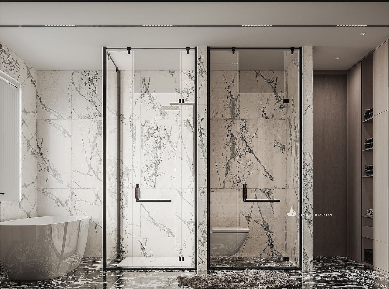 2021年渲染作品（图ZMjU4MTc2ODA0） - 家装设计 - 站酷设计师金该画图壹哥原创素材 - 站酷ZCOOL