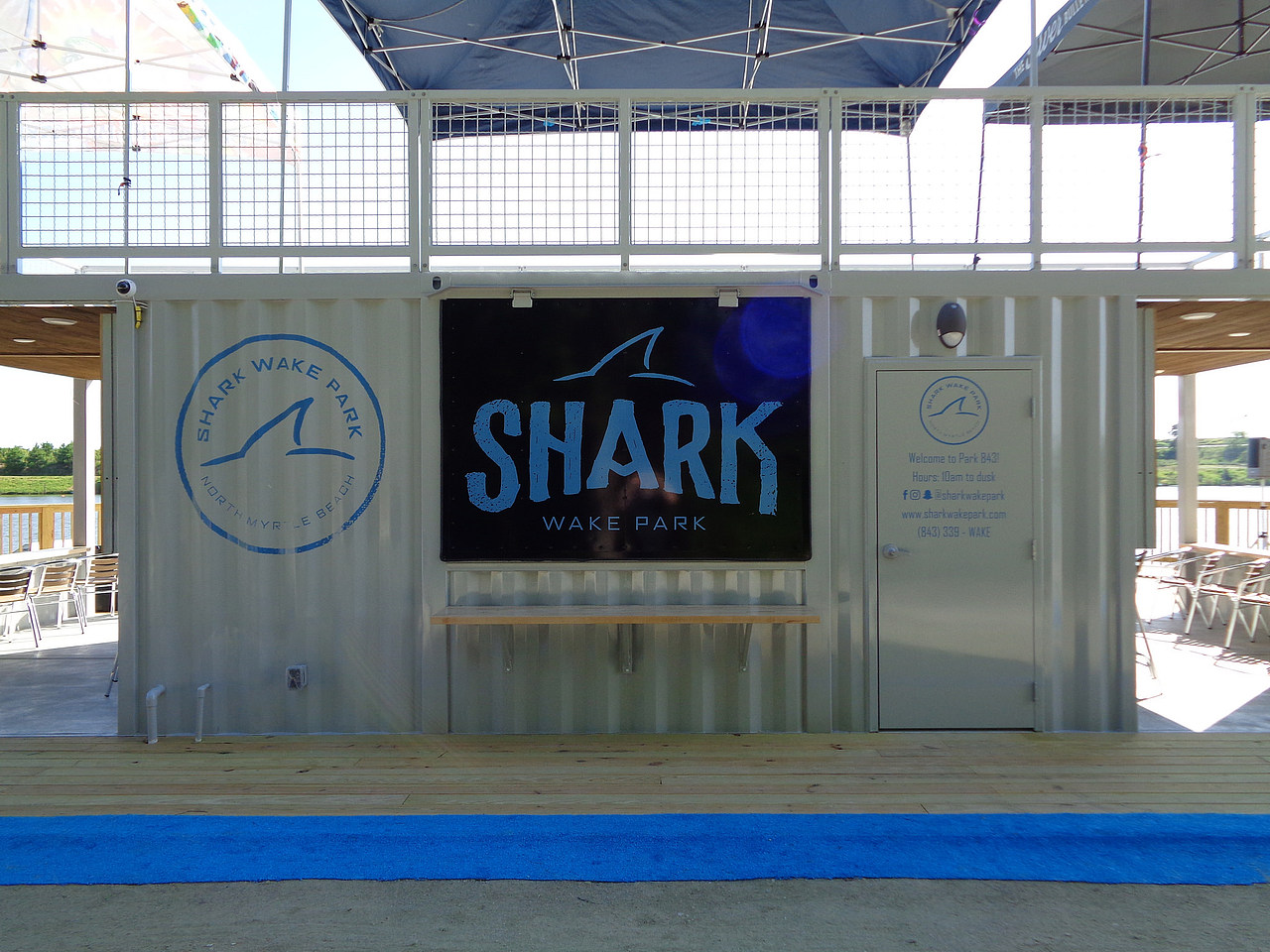 集装箱户外活动基地（图ZMTg1Nzg1MDI4） - 建筑设计 - 站酷设计师HUJI互集原创素材 - 站酷ZCOOL