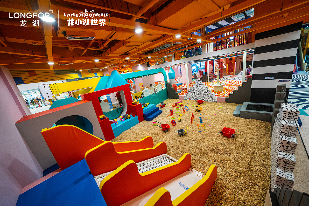 龙小湖主题乐园