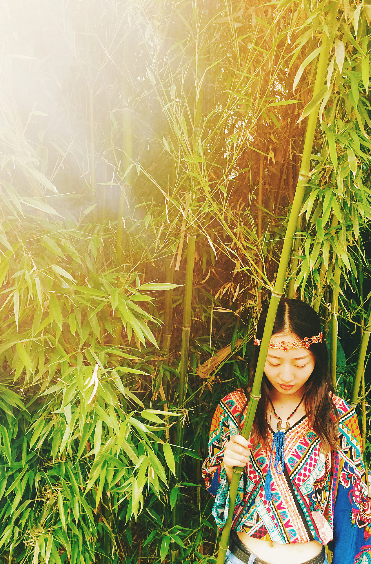 不爱说话姑娘[人像一]（图ZMjk1NzEyMTY=） - 人像摄影 - 站酷设计师闪闪发光的神精病原创素材 - 站酷ZCOOL