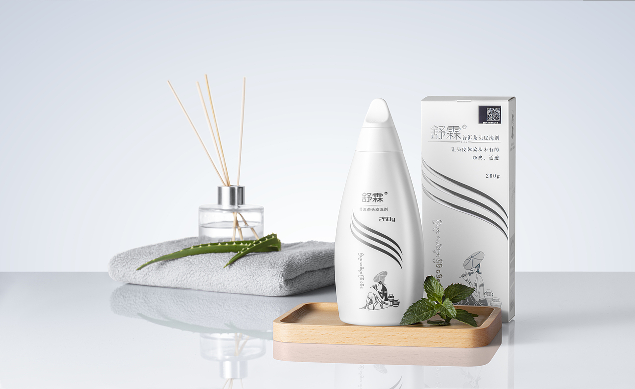 舒霖 昆明远方 天然洗发水 爽肤喷雾 洗面奶 天然健康