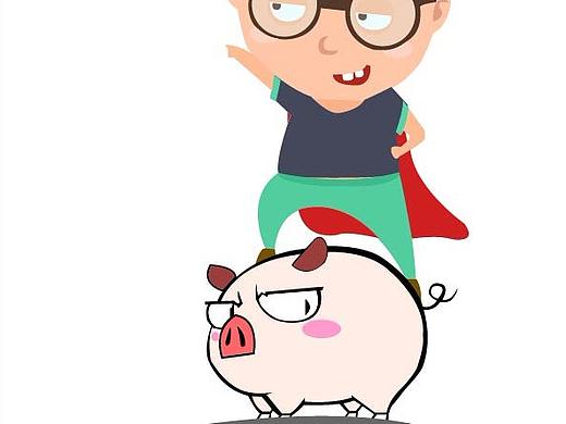 插画（个人主页-ZNDU3MTUzODQ=） - 创作习作 - 站酷设计师i826原创素材 - 站酷ZCOOL