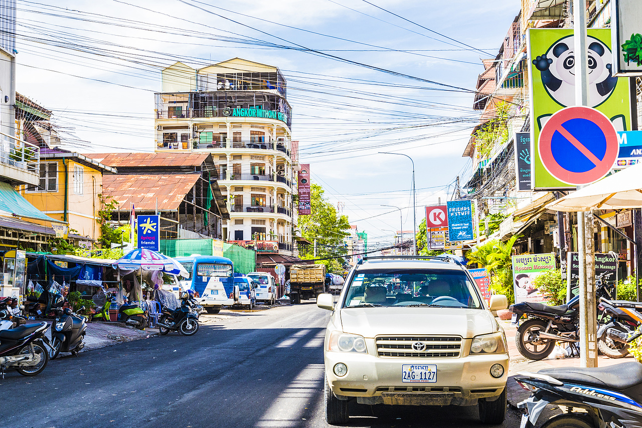 随心随意去出发。-金边漫游（一）（图ZMTMyNDUyOTg4） - 风光摄影 - 站酷设计师薄荷的冬天原创素材 - 站酷ZCOOL