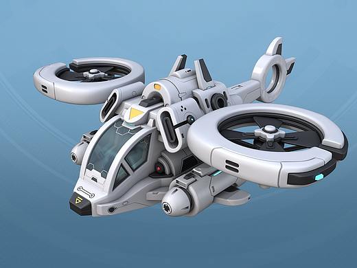 次时代白鸽战机