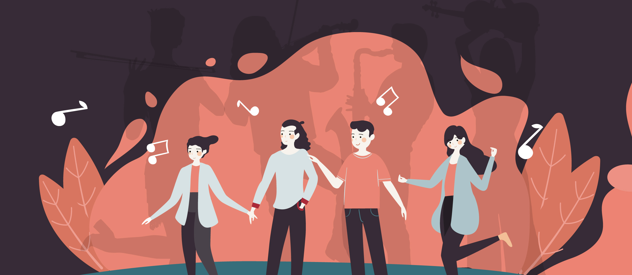 《乐动全城》mg动画-西安银行&西安音乐厅