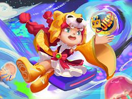 畅游｜打开ULED去旅行