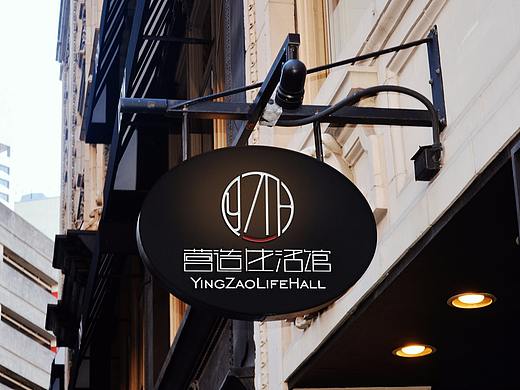 LOGO设计//（个人主页-ZMjcyNDgzNjg=） - Logo - 站酷设计师祁安原创素材 - 站酷ZCOOL