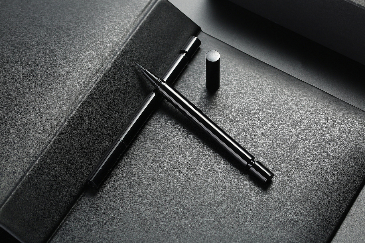 产品拍摄修图一一眼线笔