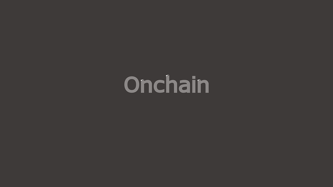 「 Onchian 」分布科技-品牌升级提案（图ZMTIxOTUzOTc2） - Logo - 站酷设计师故拾猫原创素材 - 站酷ZCOOL