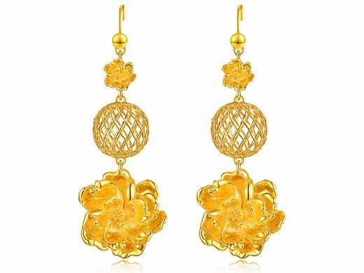 商业摄影-饰品摄影案例