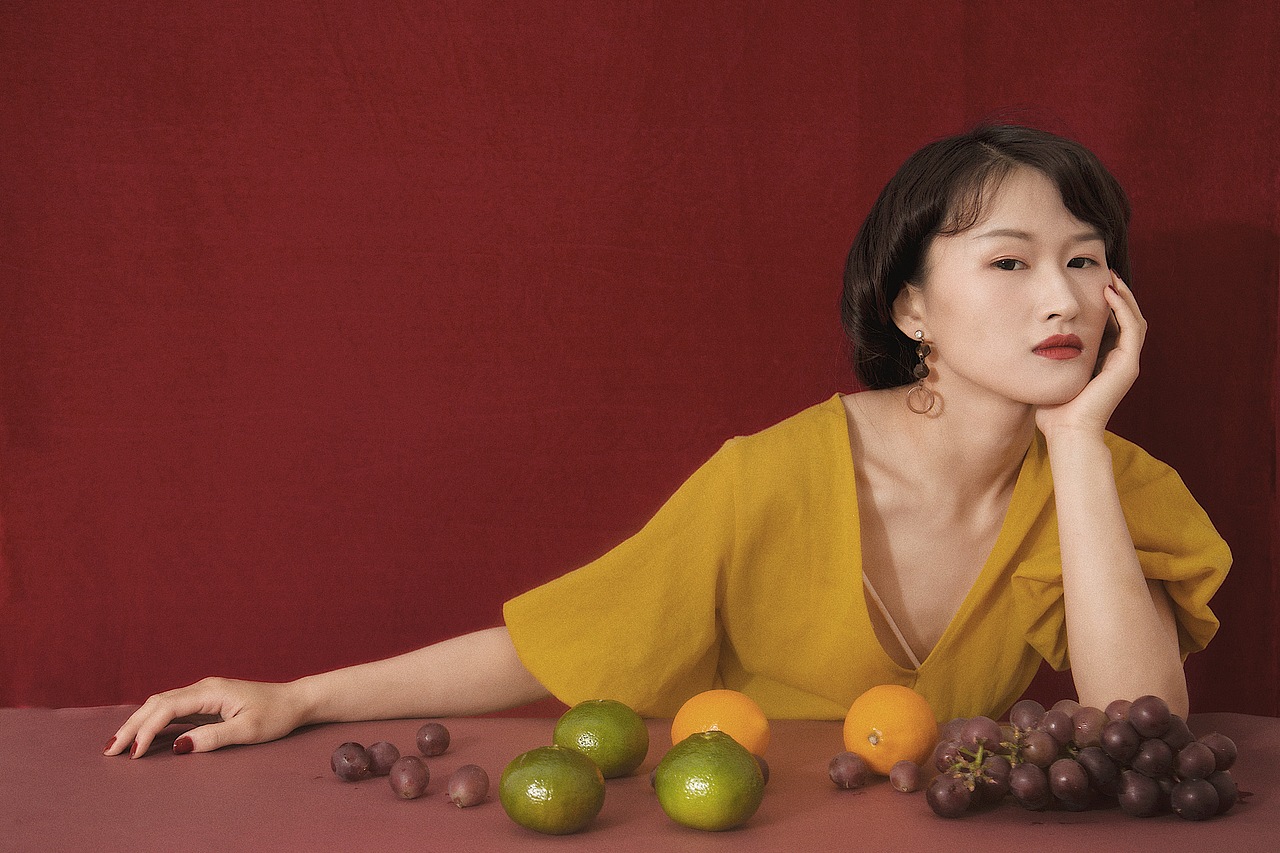 MOOD（图ZMTI1NDY1ODUy） - 人像摄影 - 站酷设计师li1111111111111原创素材 - 站酷ZCOOL