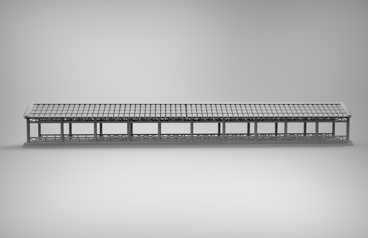 KeyShot 渲染练习（图ZMjUyMDQ4MzI0） - 其他三维 - 站酷设计师CG模王原创素材 - 站酷ZCOOL