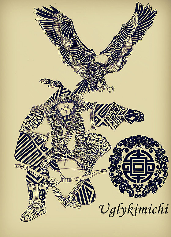 最近的画（图ZMjQ3MjYyMjg=） - 创作习作 - 站酷设计师Ugly辣白菜原创素材 - 站酷ZCOOL