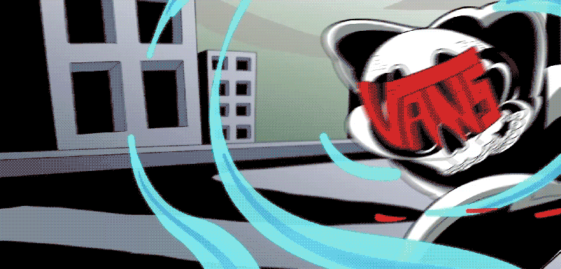 VANS这波真的很飞！（图ZMTIwNDI3ODQw） - 短片 - 站酷设计师UIDWORKS原创素材 - 站酷ZCOOL