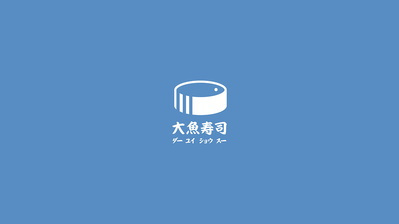 LOGO设计选集
