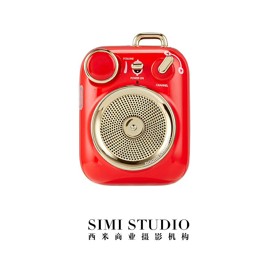 蓝牙小音箱拍摄 | SIMISTUDIO北京西米商业摄影（图ZMjk1MDQzOTQw） - 产品摄影 - 站酷设计师西米商业摄影原创素材 - 站酷ZCOOL