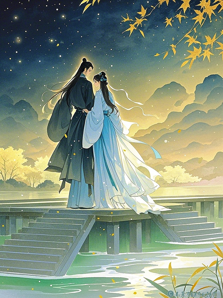 子不言|与君初相识,犹如故人归