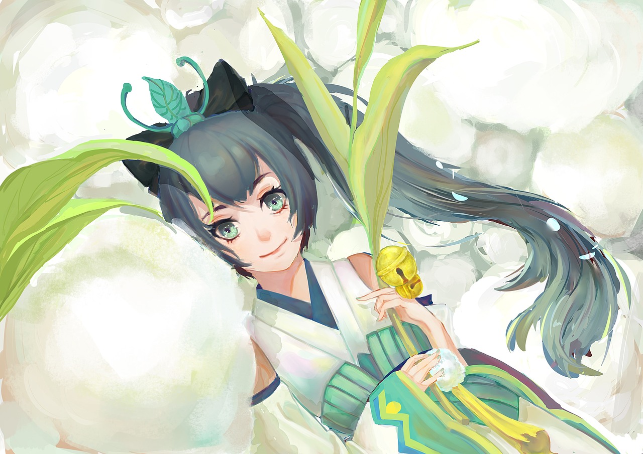 莹草养成半年计划（图ZMTE1MDU0MjMy） - 创作习作 - 站酷设计师三彡三原创素材 - 站酷ZCOOL