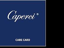 Caperci 袖扣