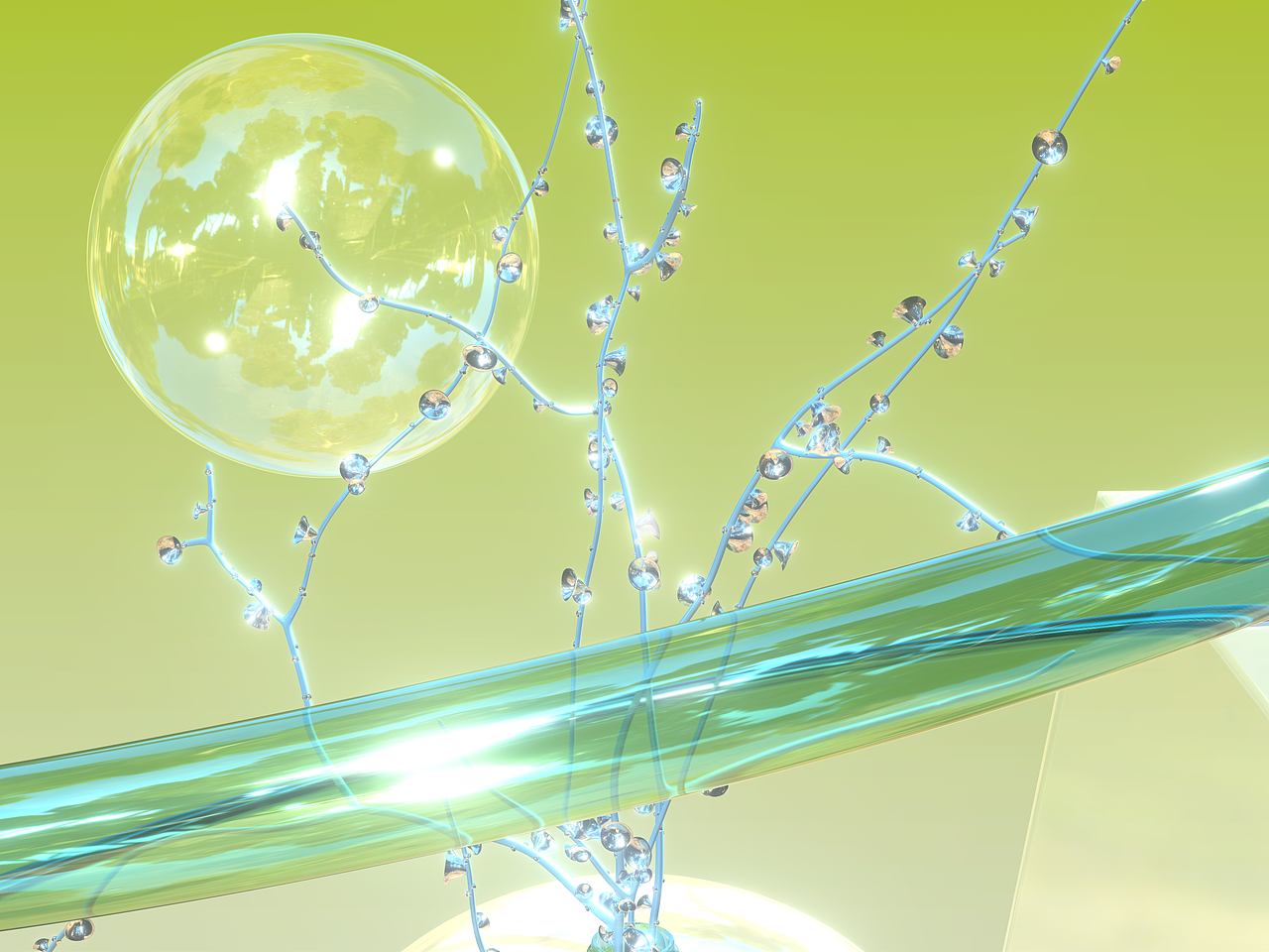 自由浪漫系列vol.2 | 平面海报设计