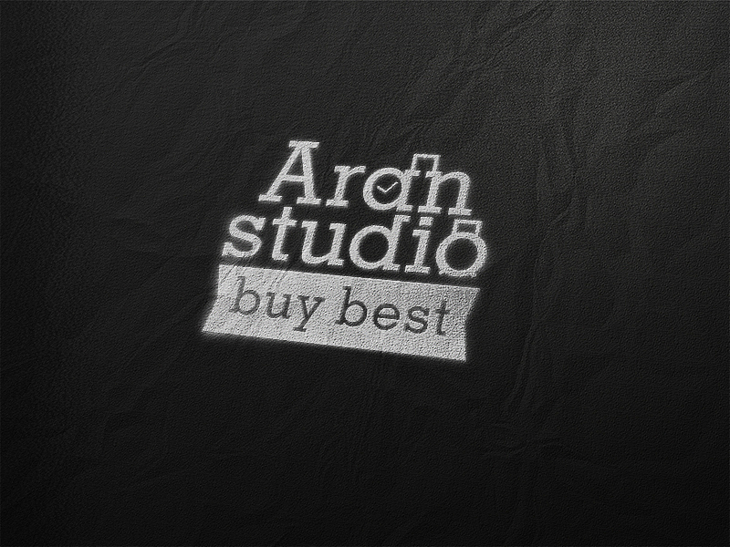 Aran Studio奢侈品代购 - logo形象（图ZODYxODAzMjg=） - Logo - 站酷设计师Mr_momo原创素材 - 站酷ZCOOL