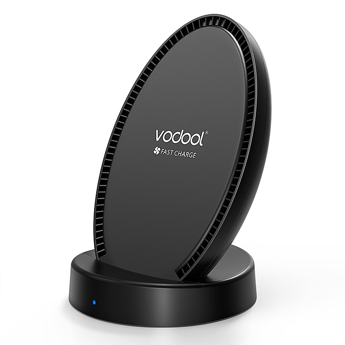 【亚马逊】无线充3