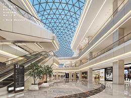 现代商业丨美观性与实用性的结合