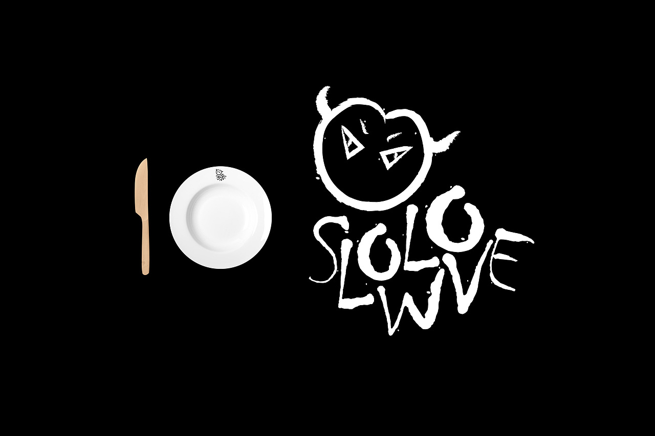 SLOWLOVE COFFEE品牌设计（图ZNzgxMTk0ODA=） - 品牌 - 站酷设计师宅男强子原创素材 - 站酷ZCOOL