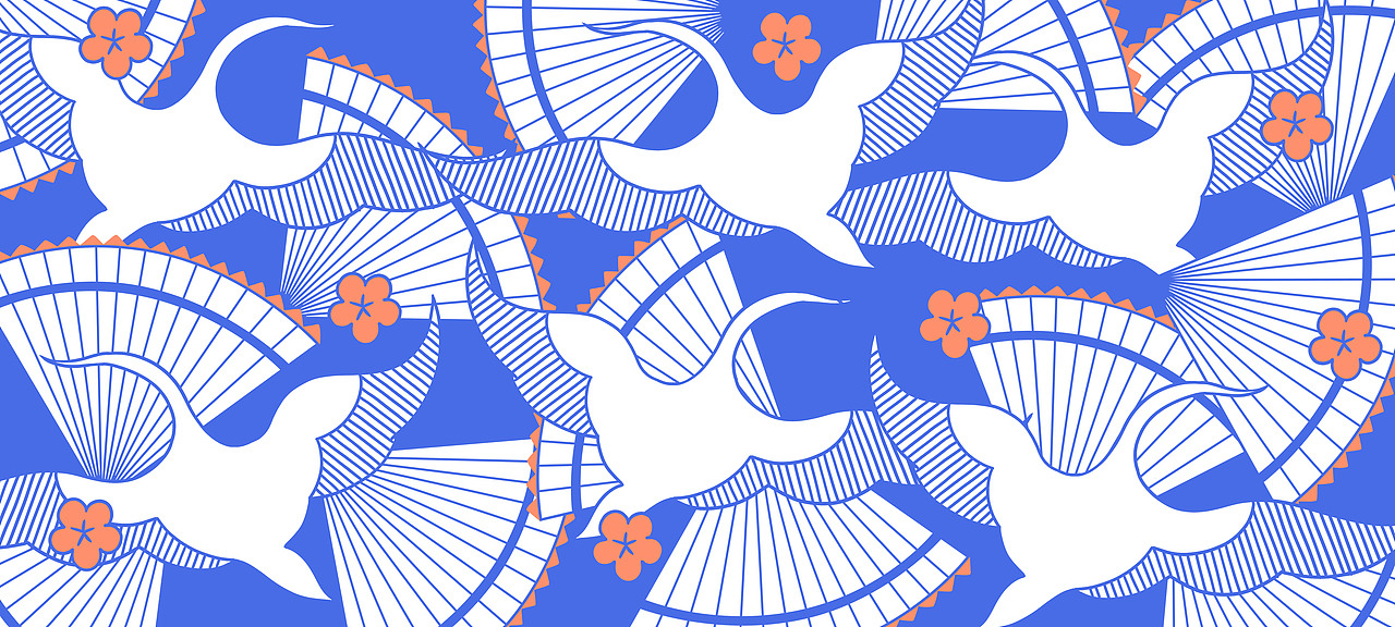 臣接旨纸巾包装设计（图ZMjcwNDkwMTA0） - 商业插画 - 站酷设计师梅野野原创素材 - 站酷ZCOOL