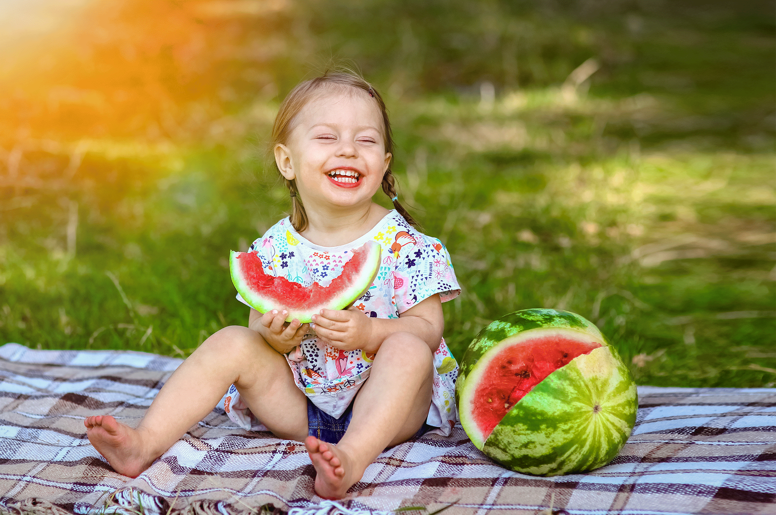 亚马逊A+  方形午餐包详情页