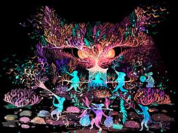 奇幻森林