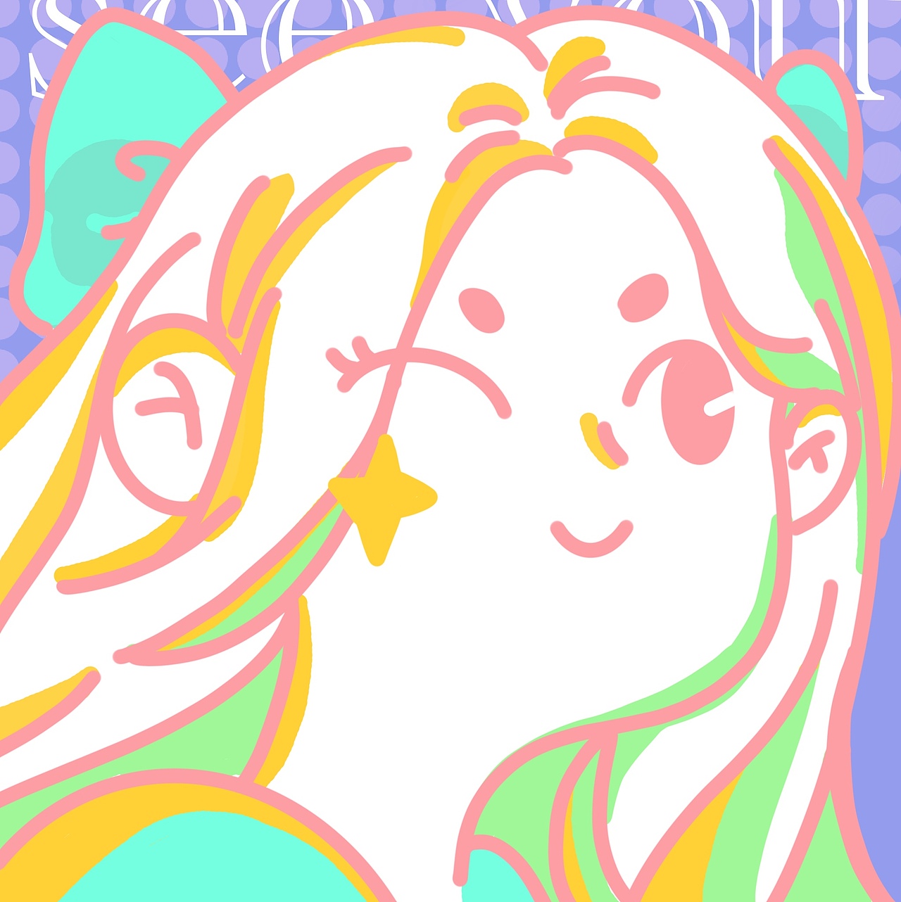 最近摸鱼（图ZMjIwNzI3NjA4） - 艺术插画 - 站酷设计师无我无无无无无原创素材 - 站酷ZCOOL