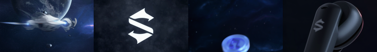 BLACK SHARK T10无线耳机