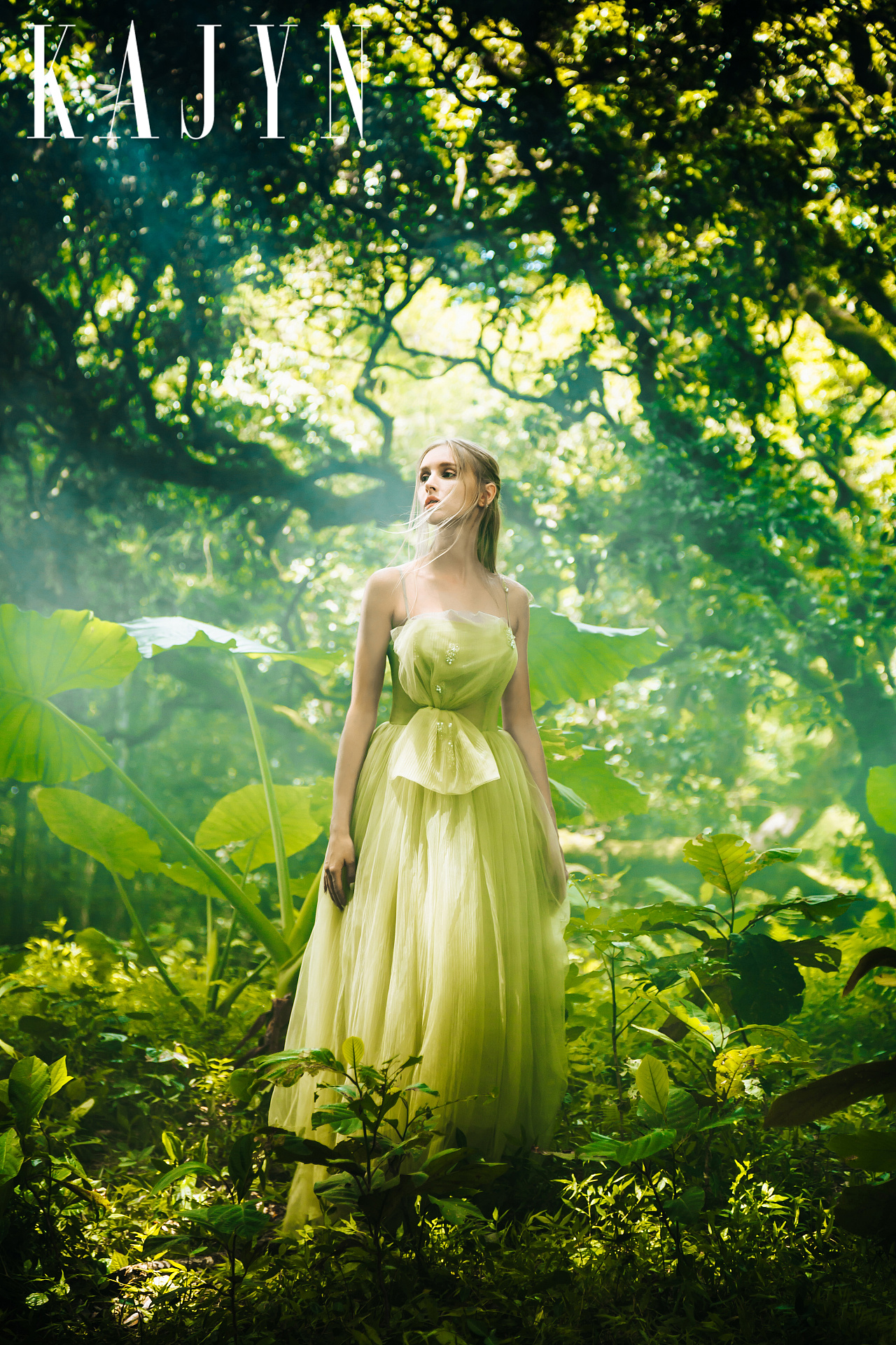 华为| petral shopping广告拍摄 人像摄影