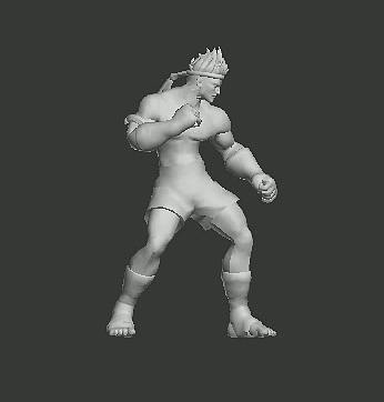 3d动作练习（图ZMjY2OTE3NjQw） - 动画/影视 - 站酷设计师不哭的大鹅原创素材 - 站酷ZCOOL